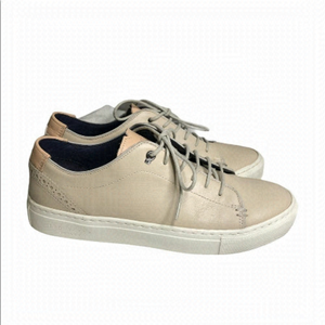 Ted Baker Leather Sneaker